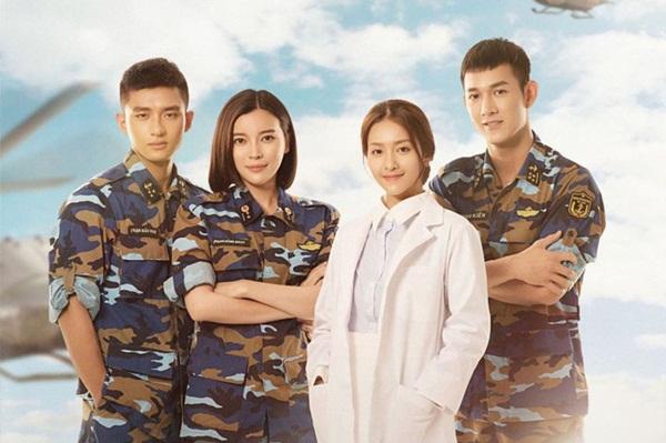 3 phim truyền hình Việt remake từ bản Hàn gần đây: Cái bóng quá lớn khó vượt qua-3