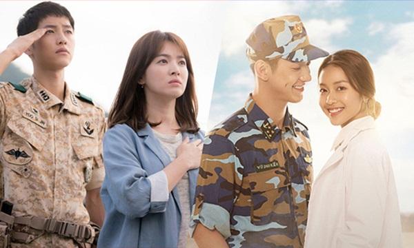 3 phim truyền hình Việt remake từ bản Hàn gần đây: Cái bóng quá lớn khó vượt qua-4