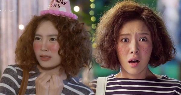 3 phim truyền hình Việt remake từ bản Hàn gần đây: Cái bóng quá lớn khó vượt qua-7