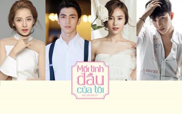 3 phim truyền hình Việt remake từ bản Hàn gần đây: Cái bóng quá lớn khó vượt qua-8