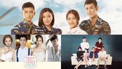 3 phim truyền hình Việt remake từ bản Hàn gần đây: Cái bóng quá lớn khó vượt qua