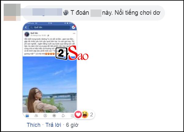 Hồ Ngọc Hà tuyên bố bóc phốt một nhân vật showbiz, dân mạng réo tên Quế Vân vì phát hiện chi tiết đáng ngờ-3