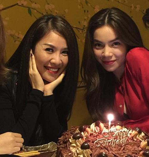 Hồ Ngọc Hà tuyên bố bóc phốt một nhân vật showbiz, dân mạng réo tên Quế Vân vì phát hiện chi tiết đáng ngờ-5