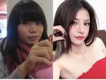 Dàn hotgirl không ngần ngại khoe ảnh lúc bé để chứng minh nhan sắc xinh đẹp tự nhiên-12