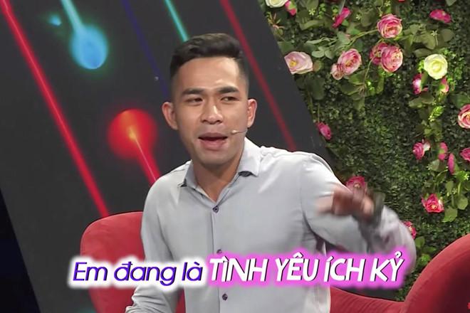 Loạt nhân vật bị ném đá khi tham gia gameshow hẹn hò-5