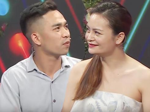 Loạt nhân vật bị 'ném đá' khi tham gia gameshow hẹn hò