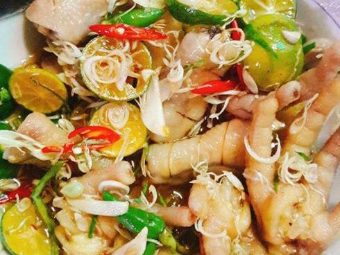 Bí kíp làm tôm sú sốt chua ngọt đẹp mắt như nhà hàng Trung Quốc-1