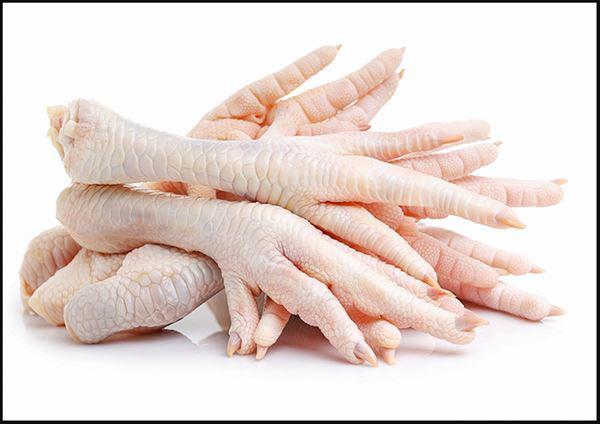 Cách làm chân gà ngâm sả ớt chua ngọt không đắng, ngon hết nấc-2