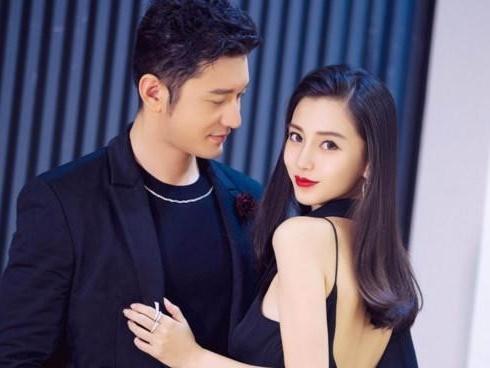 Sau nghi vấn ly hôn Huỳnh Hiểu Minh, Angelababy thay nhẫn cưới thành nhẫn khác-9