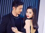 Huỳnh Hiểu Minh và Angelababy sắp công bố ly hôn?