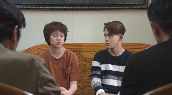 Lấy cảm hứng từ phim cũ của VTV, ‘Về nhà đi con’ chịu ảnh hưởng gì?-2