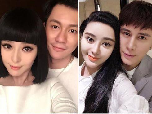 'Đập mặt xây lại' thành Phạm Băng Băng rồi yêu luôn bác sĩ, cô gái năm ấy giờ ra sao?