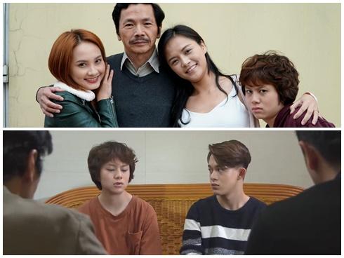 Lấy cảm hứng từ phim cũ của VTV, ‘Về nhà đi con’ chịu ảnh hưởng gì?