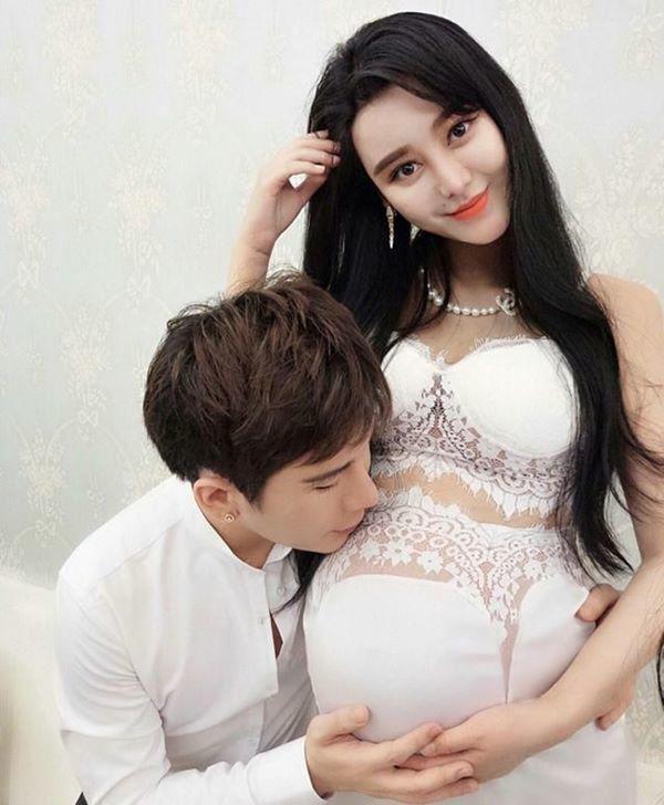 Đập mặt xây lại thành Phạm Băng Băng rồi yêu luôn bác sĩ, cô gái năm ấy giờ ra sao?-4