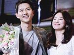 Cha đẻ Song Joong Ki suy sụp, không hề biết con trai đánh úp chuyện ly hôn Song Hye Kyo-3