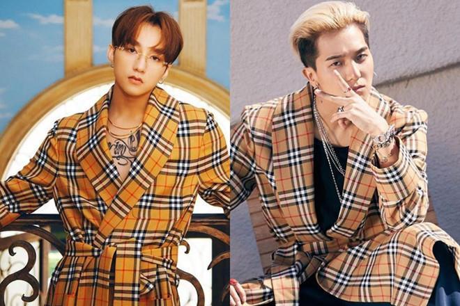 Hai lần đụng hàng Justin Bieber, Sơn Tùng đều thắng đẹp-8