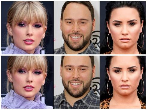 Demi Lovato mạt sát fan hâm mộ vì dám lên tiếng bênh vực cho Taylor Swift