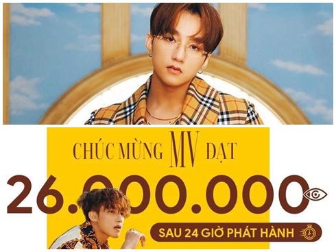 Fan Việt mở tiệc ăn mừng khi Top 1 Trending Youtube Hàn Quốc gọi tên Sơn Tùng M-TP với Hãy Trao Cho Anh-7