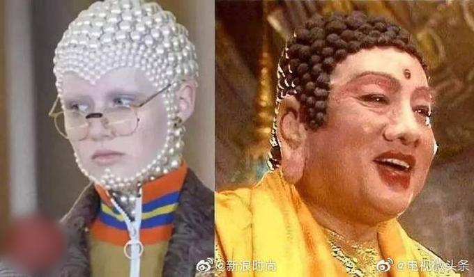 TIN ĐƯỢC KHÔNG: Tây Du Ký thực ra là nguồn cảm hứng cho những xu hướng thời trang hot nhất hiện nay-4