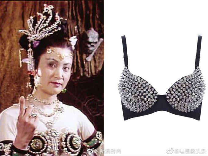 TIN ĐƯỢC KHÔNG: Tây Du Ký thực ra là nguồn cảm hứng cho những xu hướng thời trang hot nhất hiện nay-6