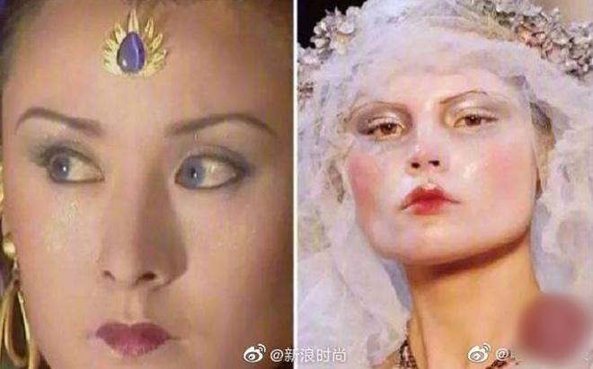 TIN ĐƯỢC KHÔNG: Tây Du Ký thực ra là nguồn cảm hứng cho những xu hướng thời trang hot nhất hiện nay-7