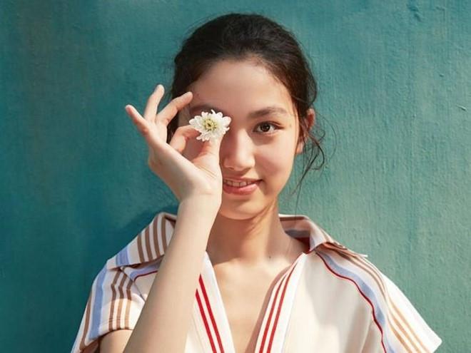 Những ái nữ nhà sao được cha mẹ hậu thuẫn khi bước vào làng giải trí-1