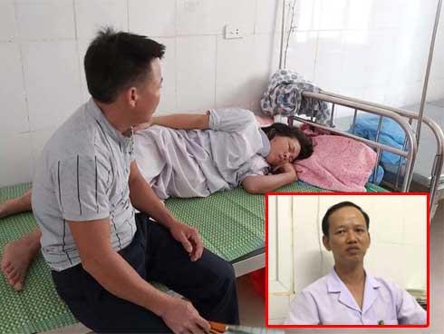 Câu chuyện cuối tuần: Mẹ vừa mất được mấy ngày, trưa cháu đang ngủ thì bố mò vào, cháu không chống cự được-10