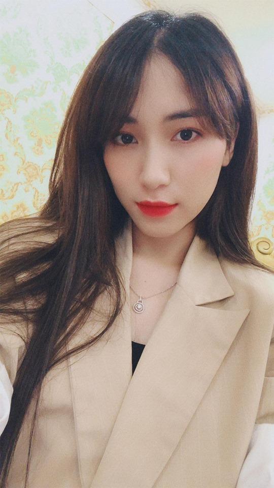 Hòa Minzy giảm cả chục cân mỡ vẫn cực hấp dẫn vì vòng 1 bất biến-1