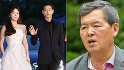 Cha đẻ Song Joong Ki suy sụp, không hề biết con trai 'đánh úp' chuyện ly hôn Song Hye Kyo