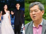 Song Joong Ki thông báo trở lại sau khi ly hôn, cư dân mạng liên tục chì chiết Song Hye Kyo-5