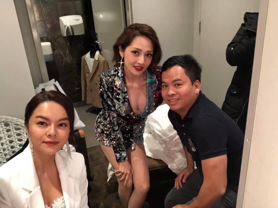 Bị chê ngoại hình già chát, Bảo Anh trả treo: Hơi bơ phờ nhưng đó là nét đẹp lao động-4