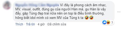 Fan Việt mở tiệc ăn mừng khi Top 1 Trending Youtube Hàn Quốc gọi tên Sơn Tùng M-TP với Hãy Trao Cho Anh-4