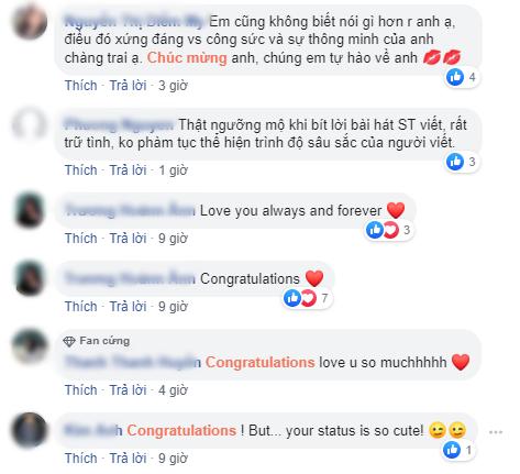 Fan Việt mở tiệc ăn mừng khi Top 1 Trending Youtube Hàn Quốc gọi tên Sơn Tùng M-TP với Hãy Trao Cho Anh-5