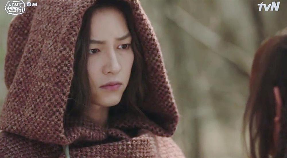 Phim của Song Joong Ki gây ngã ngửa khi xuất hiện nhân vật nói tiếng Việt to, rõ ràng-2