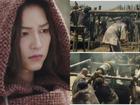 Phim của Song Joong Ki gây ngã ngửa khi xuất hiện nhân vật nói tiếng Việt to, rõ ràng