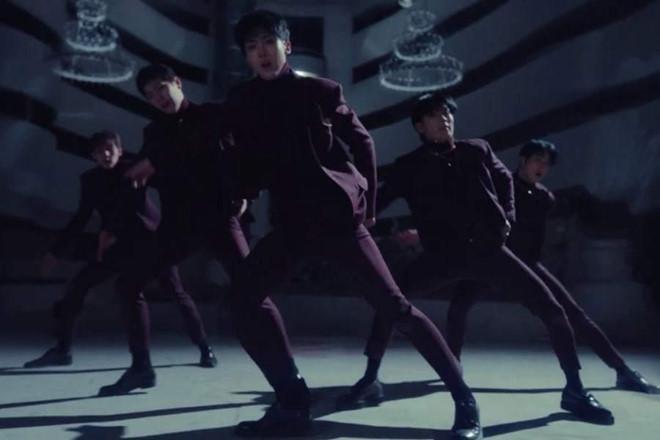 Những ca khúc Kpop hấp dẫn nhưng bị khán giả ghẻ lạnh nửa đầu 2019-2