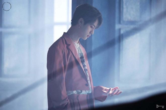 Những ca khúc Kpop hấp dẫn nhưng bị khán giả ghẻ lạnh nửa đầu 2019-4