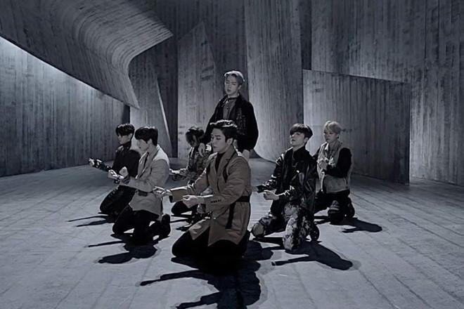 Những ca khúc Kpop hấp dẫn nhưng bị khán giả ghẻ lạnh nửa đầu 2019-5