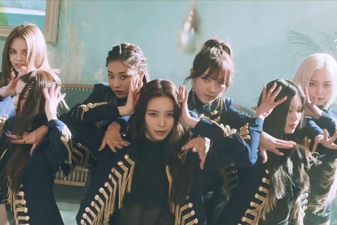 Những ca khúc Kpop hấp dẫn nhưng bị khán giả ghẻ lạnh nửa đầu 2019-7