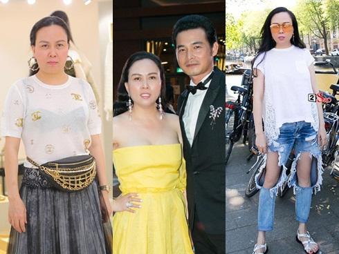 Quách Ngọc Ngoan và Phượng Chanel sắp làm đám cưới?-7