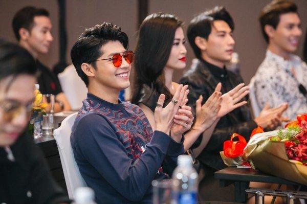 Sau tin đồn cạch mặt, mối quan hệ Đông Nhi - Noo Phước Thịnh lần đầu được Ngô Kiến Huy lên tiếng-4