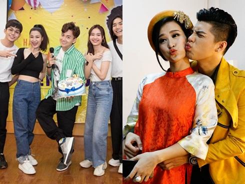 Ơn giời, sau 10 năm yêu nhau Ông Cao Thắng cũng đã chịu cầu hôn Đông Nhi rồi!-5