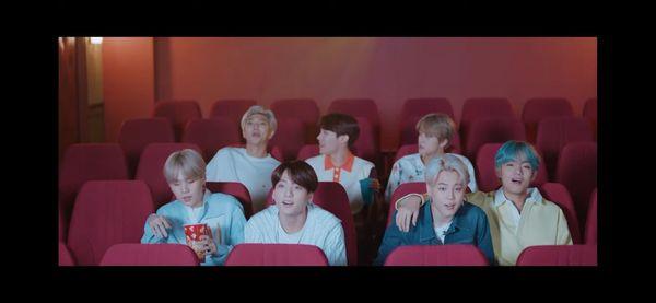 BTS ra mắt MV tiếng Nhật Lights: Những thước phim kỉ niệm chợt cùng nhau ùa về-3