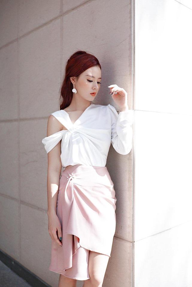 Khoe hình ảnh xinh đẹp, Midu chia sẻ nỗi niềm thầm kín cố giấu nhẹm trong tim-1