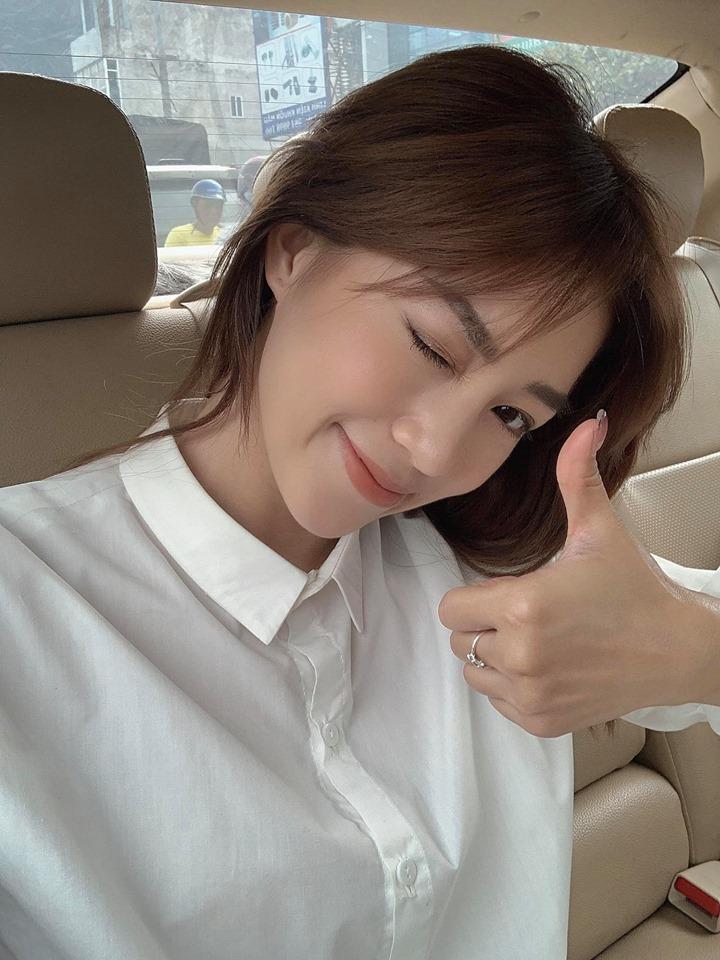 Khoe hình ảnh xinh đẹp, Midu chia sẻ nỗi niềm thầm kín cố giấu nhẹm trong tim-7