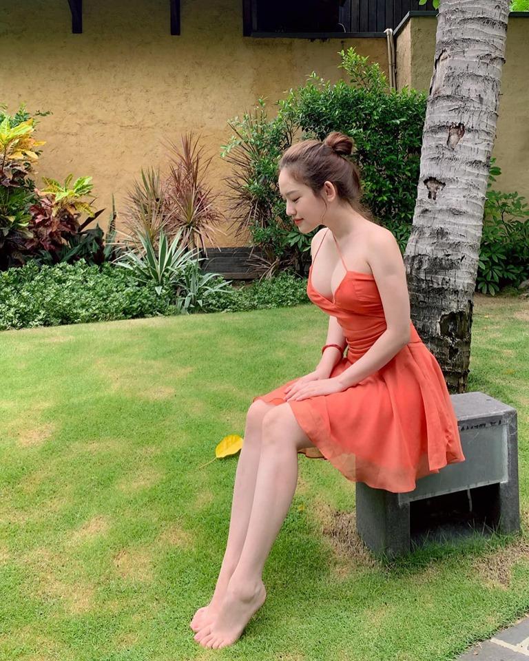 Khoe hình ảnh xinh đẹp, Midu chia sẻ nỗi niềm thầm kín cố giấu nhẹm trong tim-3