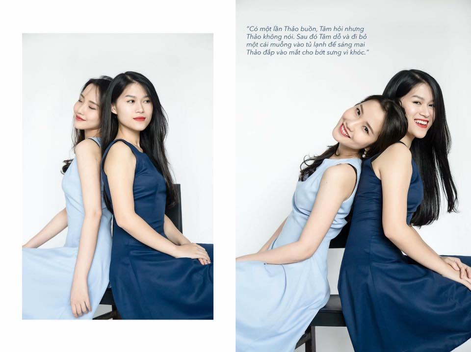 Khoe hình ảnh xinh đẹp, Midu chia sẻ nỗi niềm thầm kín cố giấu nhẹm trong tim-4