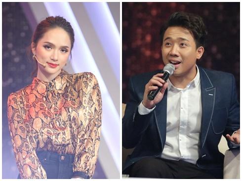 Khoe đi máy bay 5 sao của Dubai, Trấn Thành bị Hương Giang xỉa xói: 'MC Việt giờ giàu quá nhỉ?'