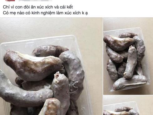 Phát sốt với những mâm cơm đãi chồng chất như nước cất của cô vợ trẻ, chị em đua nhau xin công thức-21