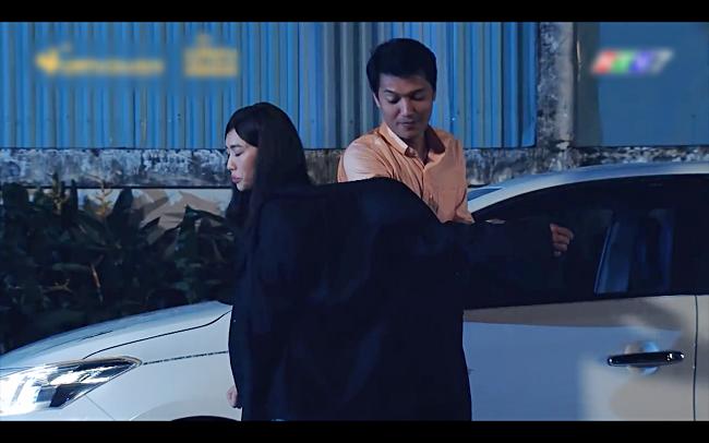 Diệu Nhi hôn đắm đuối trai lạ giữa đêm, fans đồng loạt gọi tên Anh Tú-7